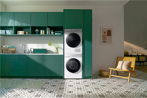 打造個性環保家居 三星Bespoke Life愿景賦予未來無限可能