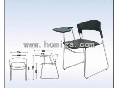 大眾培訓(xùn)椅與電鍍培訓(xùn)椅 廣東佛山工廠批發(fā)供應(yīng)解析