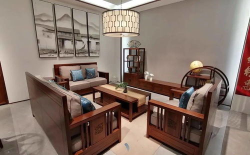 興葉家具 以匠心創(chuàng)領(lǐng)實(shí)木家居新風(fēng)尚